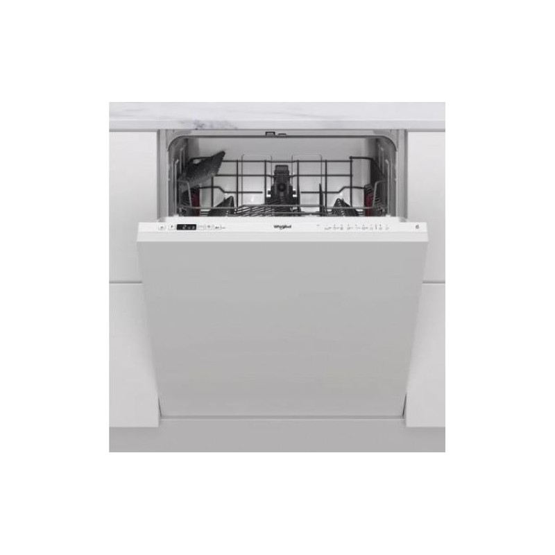 Whirlpool W2IHD526A 