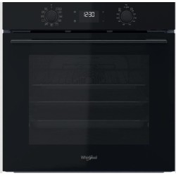 Whirlpool OMK58HU1B  nero 