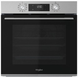 Whirlpool OMK58HU0X  inox    