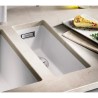 Blanco SUBLINE 160-U Antracite 1513399 - 523396