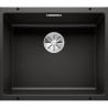 Blanco SUBLINE 500-U Nero 1525995