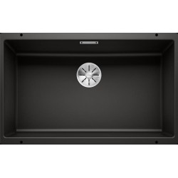 Blanco SUBLINE 700-U Nero 1526001 