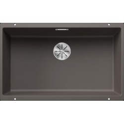 Blanco SUBLINE 700-U Grigio Vulcano 1527356 