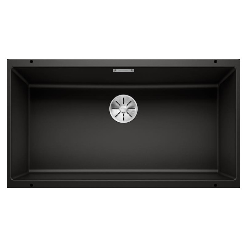 Blanco SUBLINE 800-U Nero 1526005 - 526005 Blanco SUBLINE 800-U Nero 1526005 - 526005