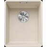 Blanco SUBLINE 320-F Soft White Filotop - 1527159
