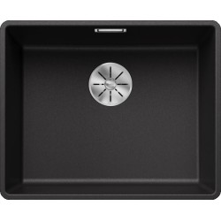 Blanco SUBLINE 500-F Antracite Filotop - 1519808