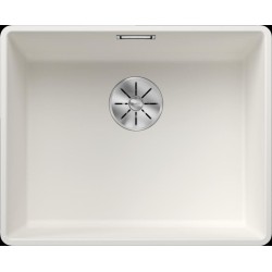 Blanco SUBLINE 500-F Bianco Filotop - 1519812 - 