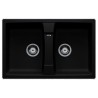 Blanco SONA 8 Nero 1556182 - 556182 