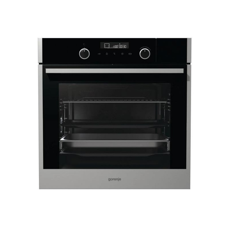 Gorenje	BCS747S34X  