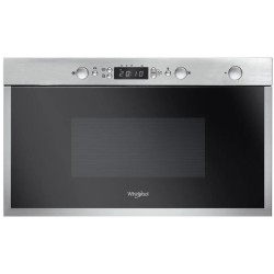 Whirlpool AMW4990/IX - AMW 4990/IX