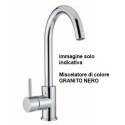 Apell APL7781GB - 8000366  granito nero