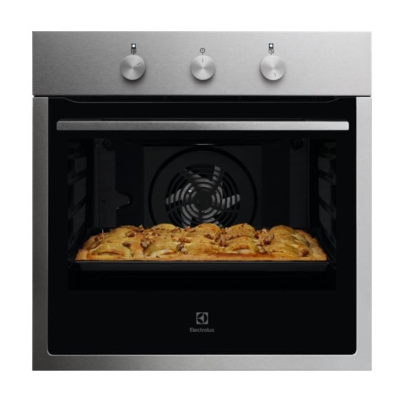 Electrolux Rex KOHHH04X Electrolux Rex KOHHH04X