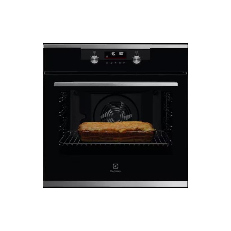 Electrolux Rex KOFDP76X