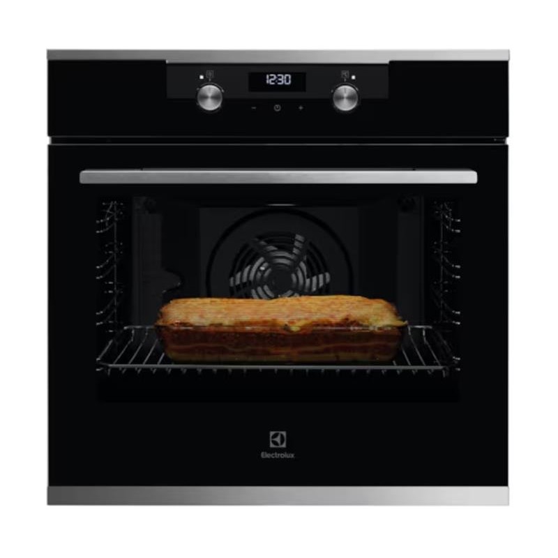 Electrolux Rex KOFEH64X