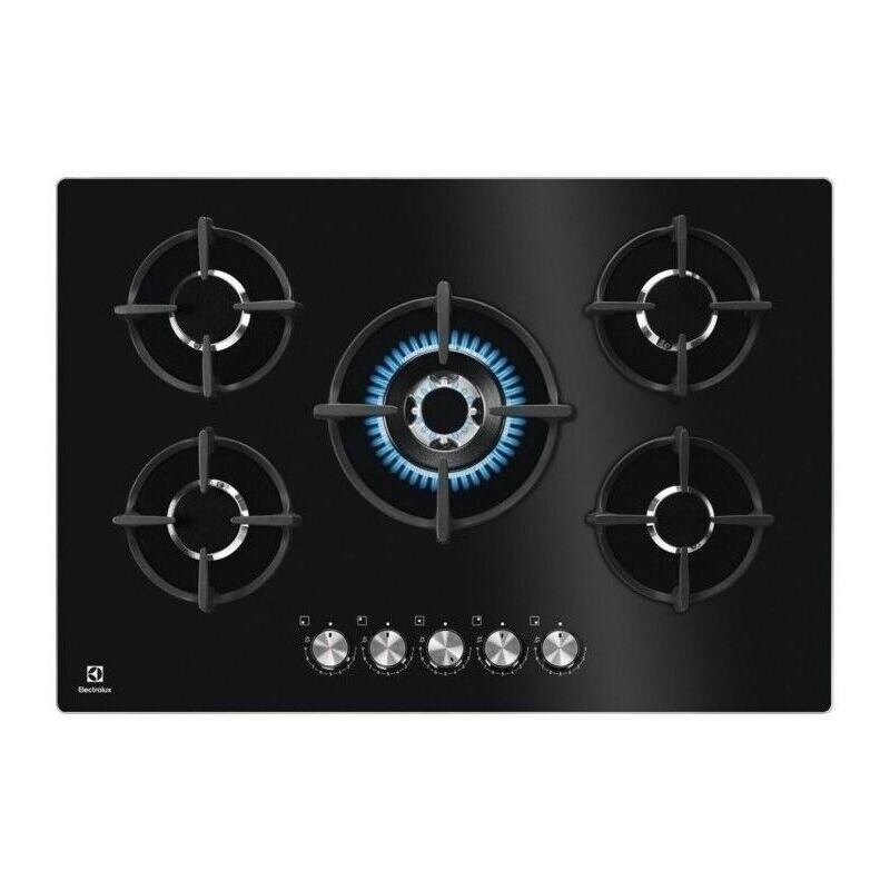 Electrolux Rex KGG75372K