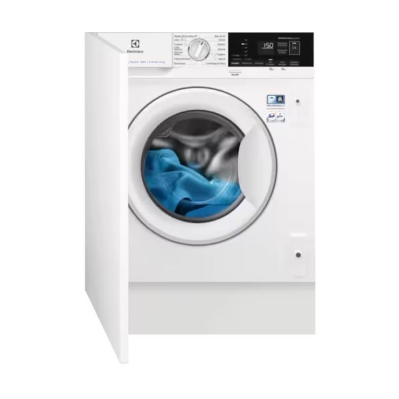 Electrolux Rex EW7W674BI