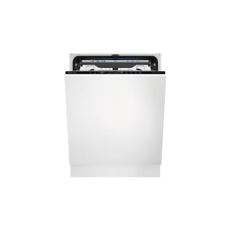 Electrolux Rex KEZB8500W