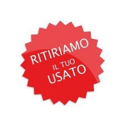 Ritiro Usato