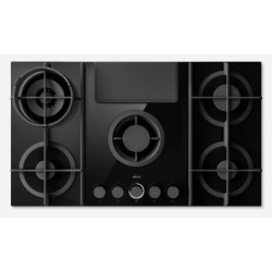 Elica NIKOLATESLA FLAME EVO BL/A/88 - PRF0196341 nero       ***PRONTA CONSEGNA***