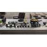 Elica NIKOLATESLA FLAME EVO BL/A/88 - PRF0196341 nero       ***PRONTA CONSEGNA***