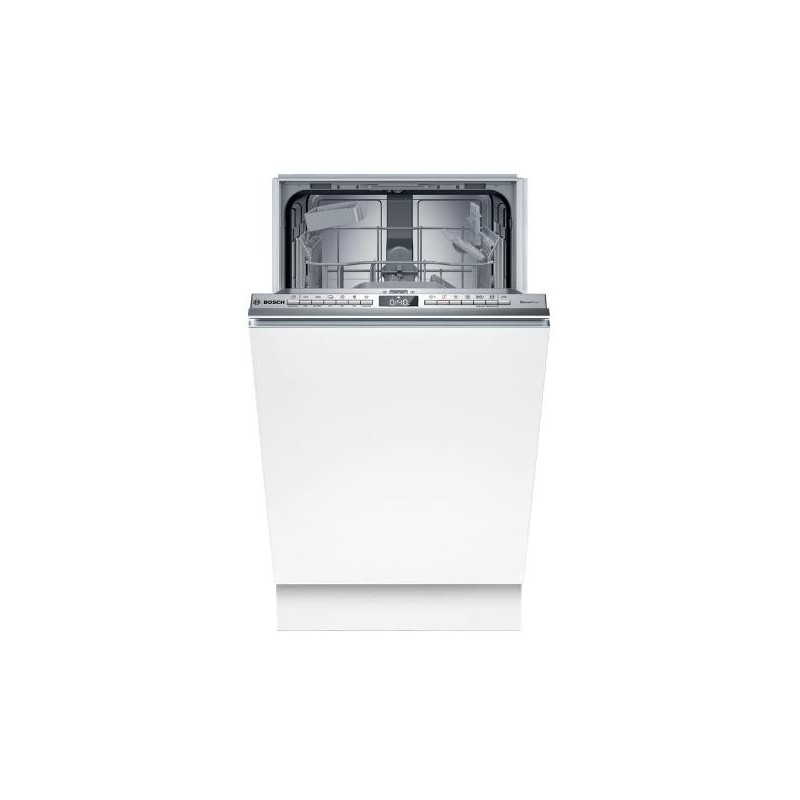 Bosch SPH4HKX10E Lavastoviglie 45cm Cerniere Sliding   ***PRONTA CONSEGNA***