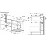 Bosch PVQ811H26E    ***PRONTA CONSEGNA***