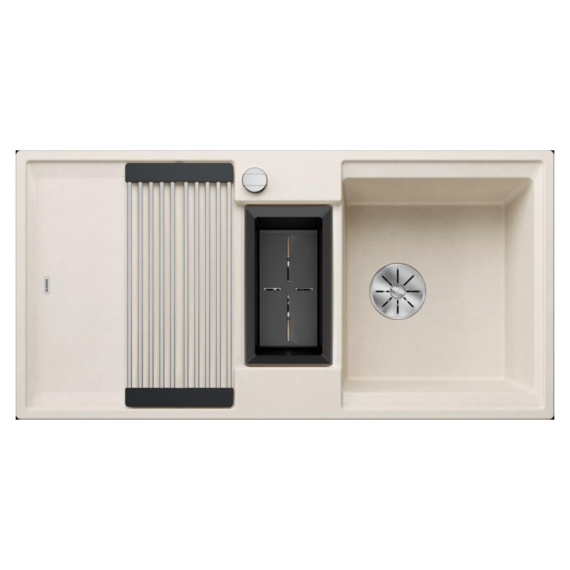 Blanco ADIRA 6 S Soft White 1527606 - 527606 Blanco ADIRA 6 S Soft White 1527606 - 527606