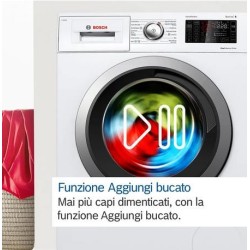 Bosch WGG244ZEIT         ***PRONTA CONSEGNA***