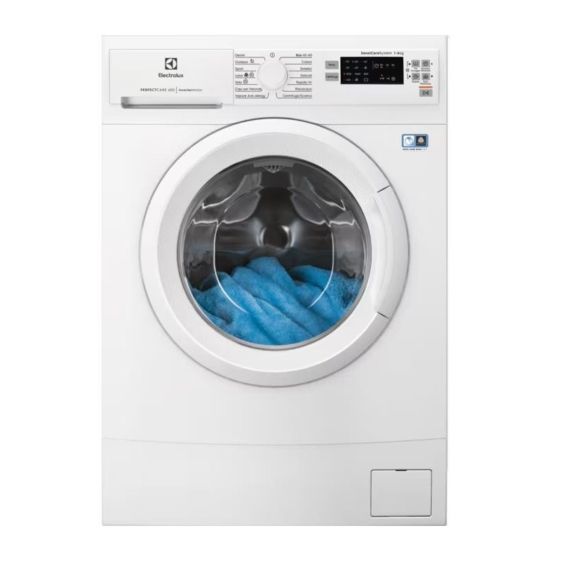 Electrolux Rex EW6S526W slim ***PRONTA CONSEGNA*** Electrolux Rex EW6S526W slim ***PRONTA CONSEGNA***