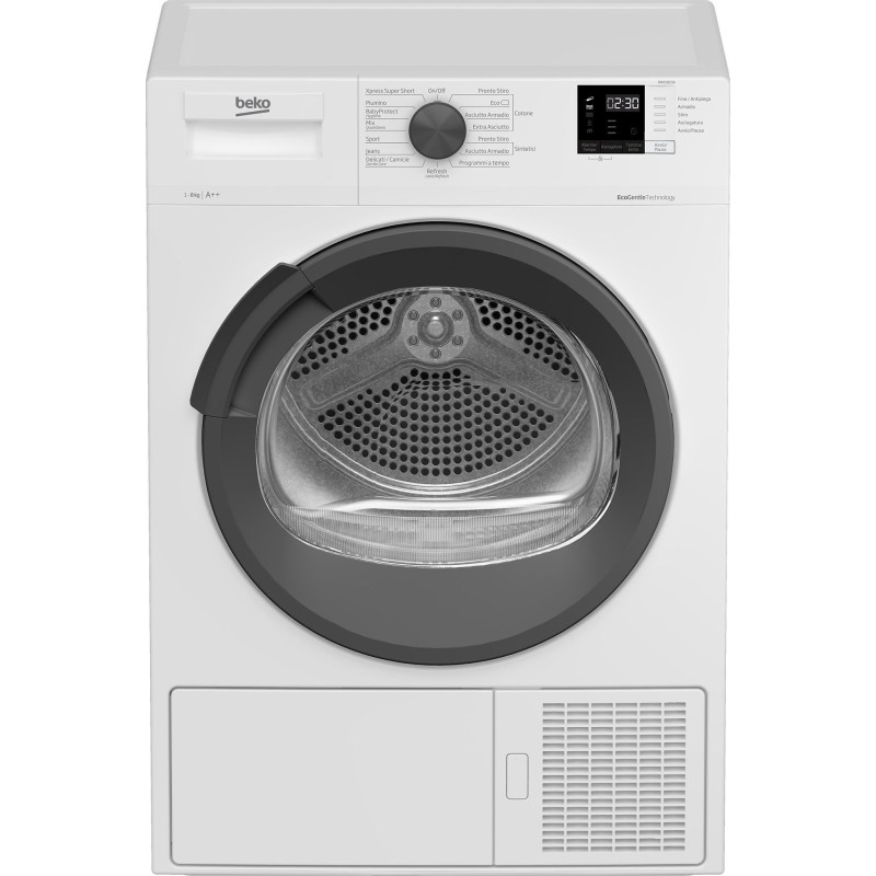 Beko DRXS823A       ***PRONTA CONSEGNA***