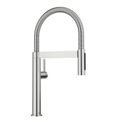 Blanco CULINA-S II Mini Pvd Steel 1527467