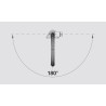 Blanco CULINA-S II Mini Dark Steel 1527469