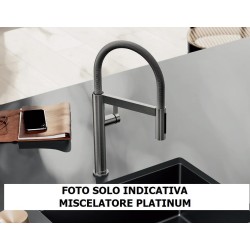 Blanco CULINA-S II Mini Platinum 1527703