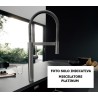 Blanco CULINA-S II Platinum 1527702