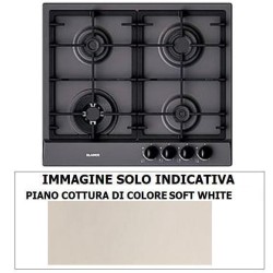 Blanco EXCLUSIVE 6X5-4 Soft White  1046154
