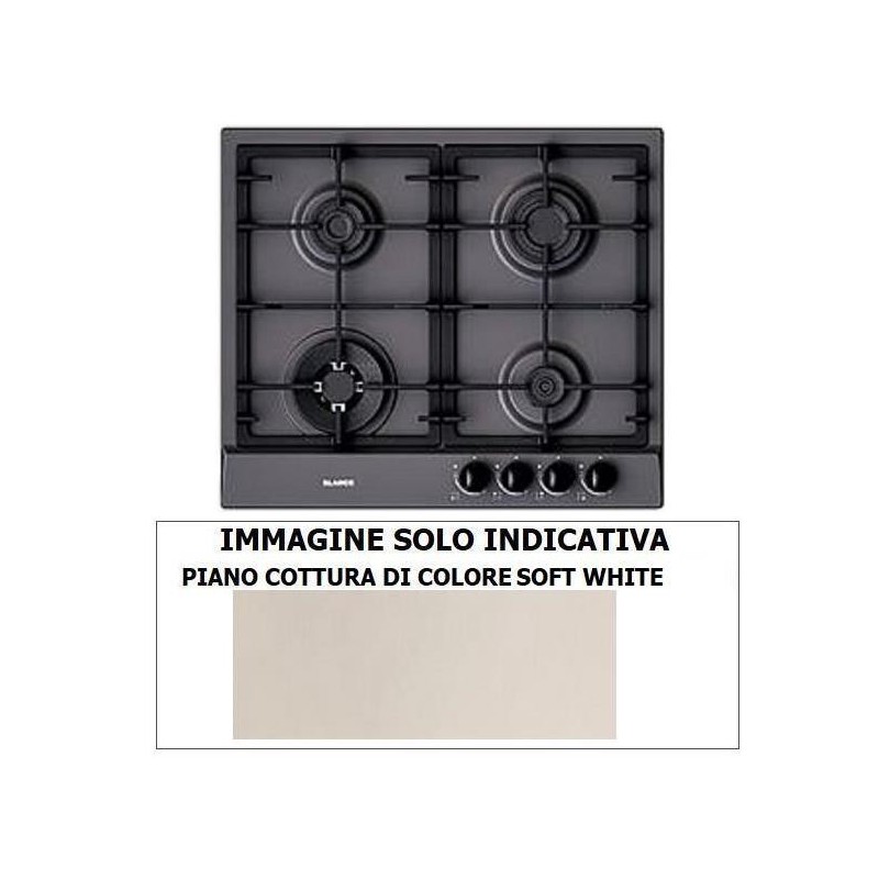 Blanco EXCLUSIVE 6X5-4 Soft White  1046154