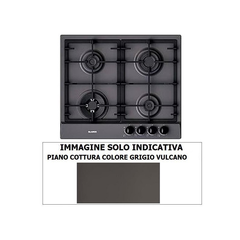 Blanco EXCLUSIVE 6X5-4 Grigio Vulcano 1046153