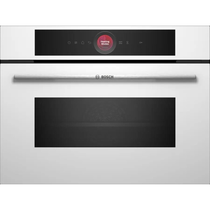 Bosch CMG7241W1 bianco