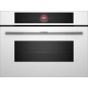 Bosch CMG7241W1 bianco