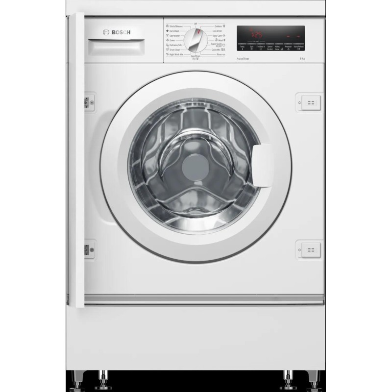 Bosch WIW28542EU