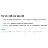 Bosch SMH6ZCX06E  Cerniere Sliding