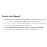 Bosch SMH6YCX02E  Cerniere Sliding