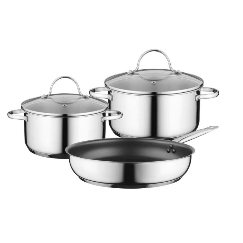 Bosch HEZ9SE030 set pentole