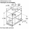 Bosch DBB67AM60