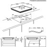 Electrolux Rex EIB60424CK ***PRONTA CONSEGNA***