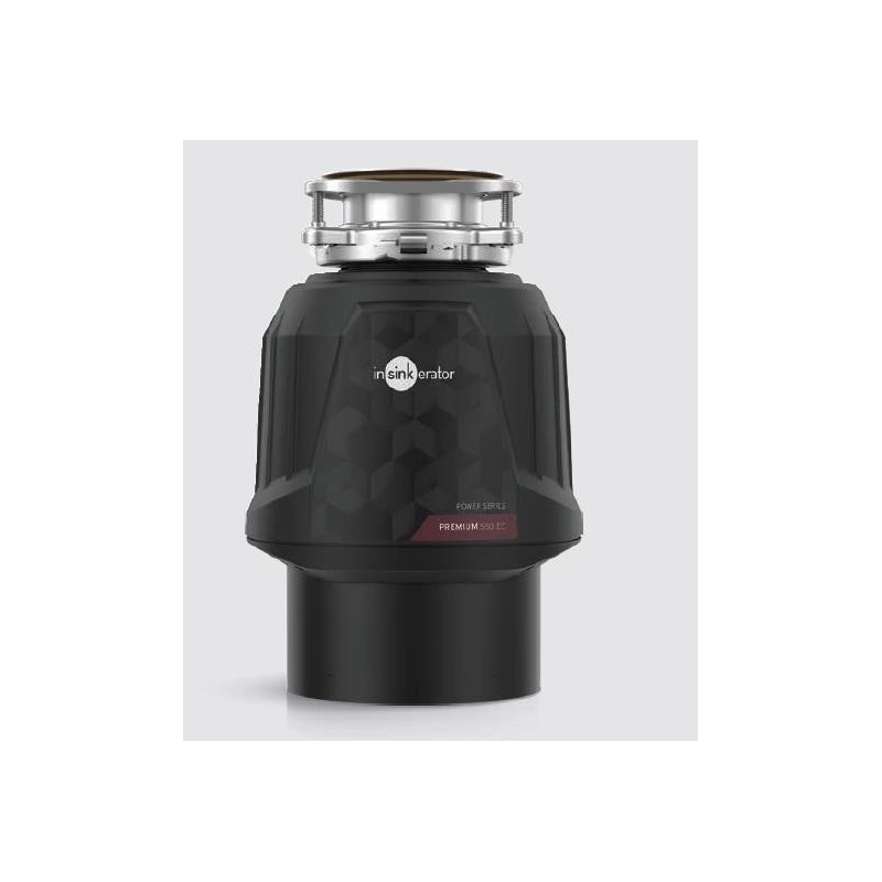 Insinkerator 1974550 EVOLUTION PLUS 550 EC