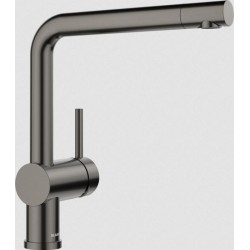 Blanco LINUS Dark Steel  1527732