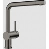 Blanco LINUS Dark Steel  1527732