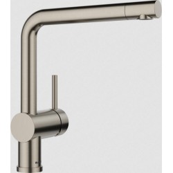 Blanco LINUS Platinum 1527698