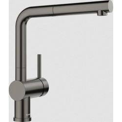 Blanco LINUS-S Dark Steel 1527733